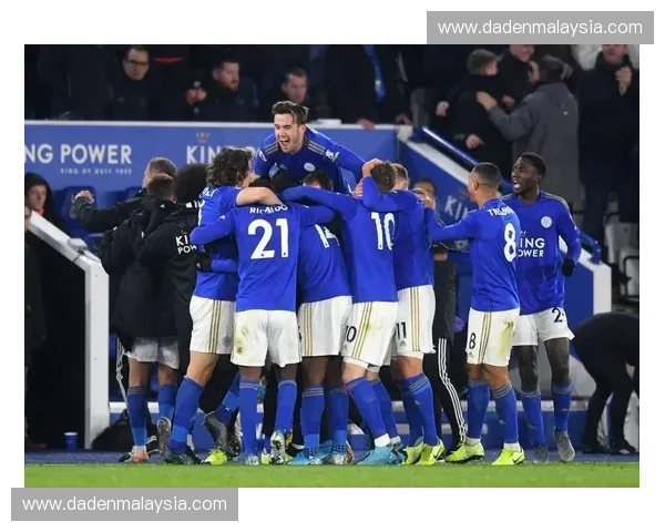 2016英超赛程全览 揭示各队激烈对决与关键比赛时间安排