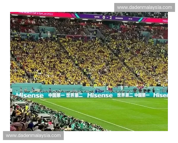 亚特兰大世界杯激发全球体育热潮与城市新活力盛典启幕璀璨时刻展现